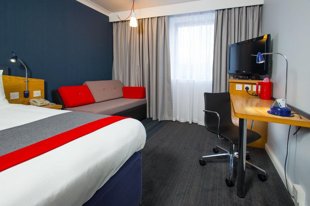 Holiday Inn Express Droitwich Spa By Ihg Экстерьер фото