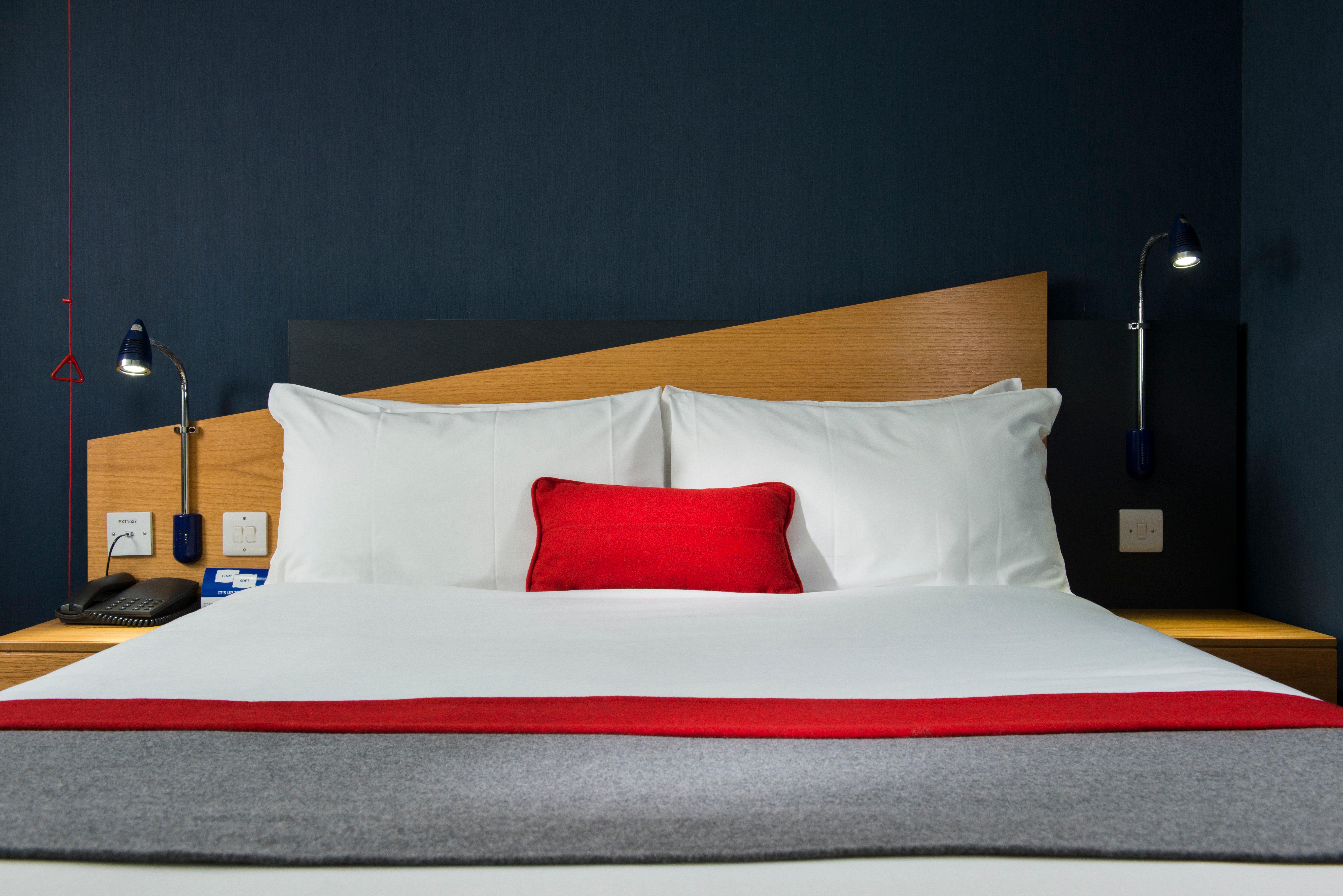 Holiday Inn Express Droitwich Spa By Ihg Экстерьер фото
