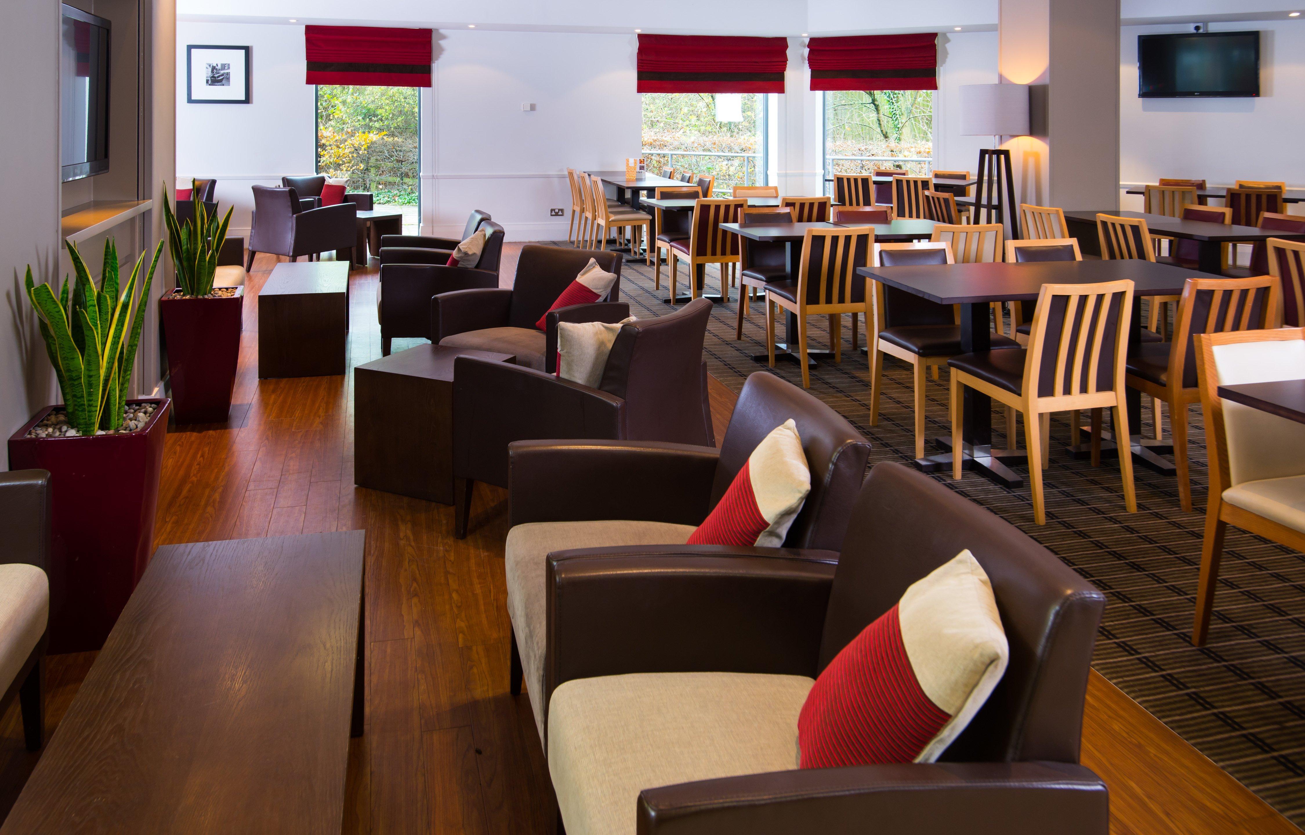 Holiday Inn Express Droitwich Spa By Ihg Экстерьер фото