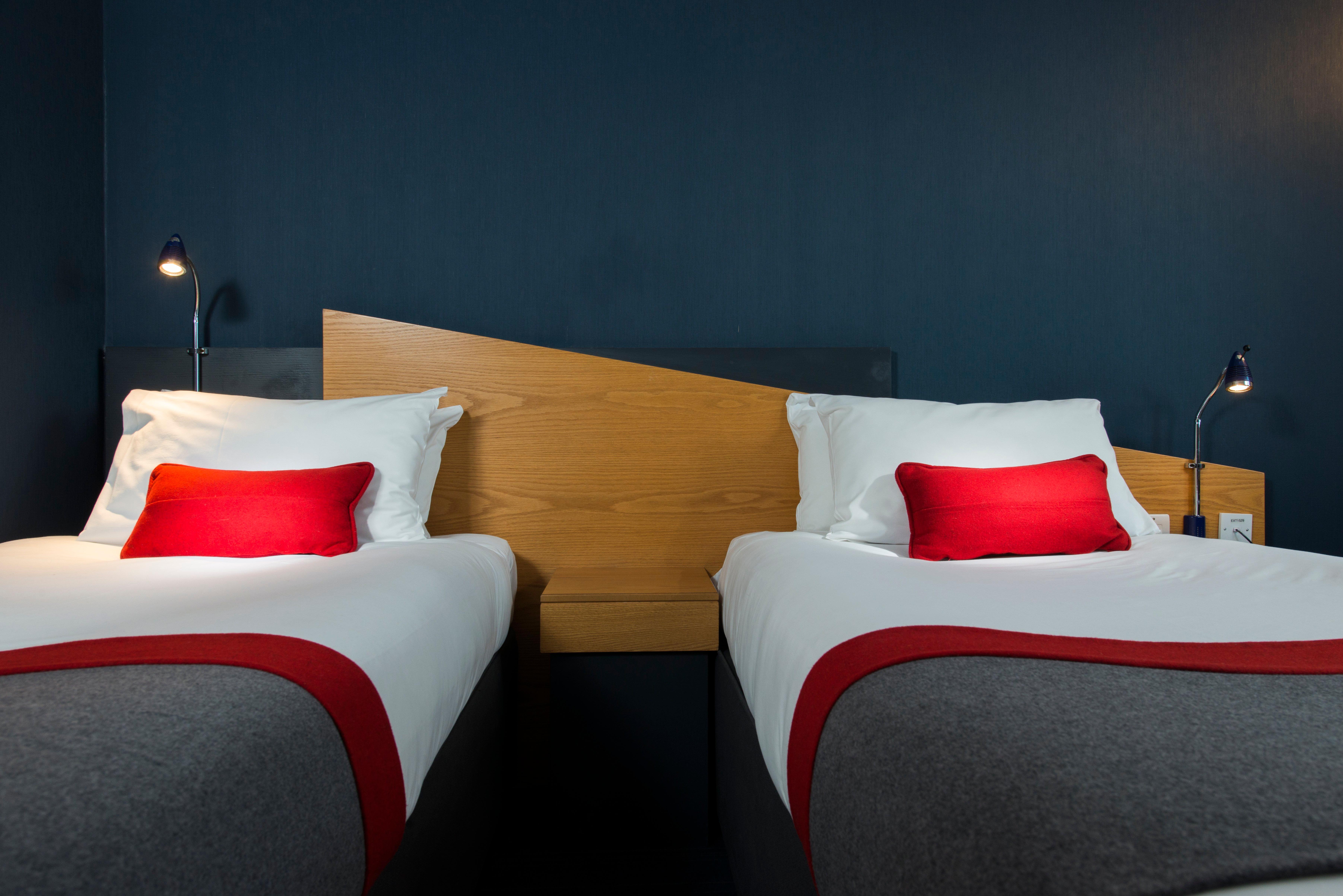 Holiday Inn Express Droitwich Spa By Ihg Экстерьер фото