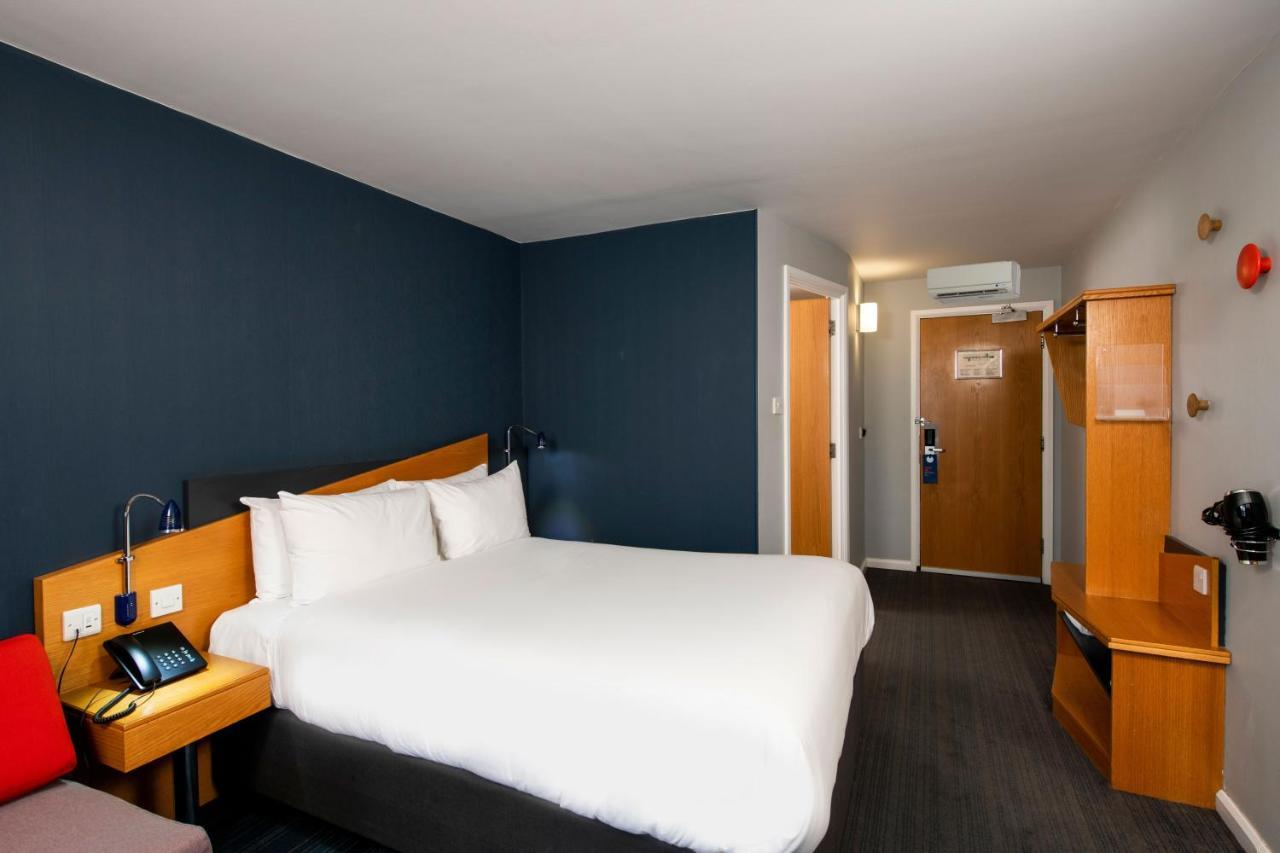 Holiday Inn Express Droitwich Spa By Ihg Экстерьер фото