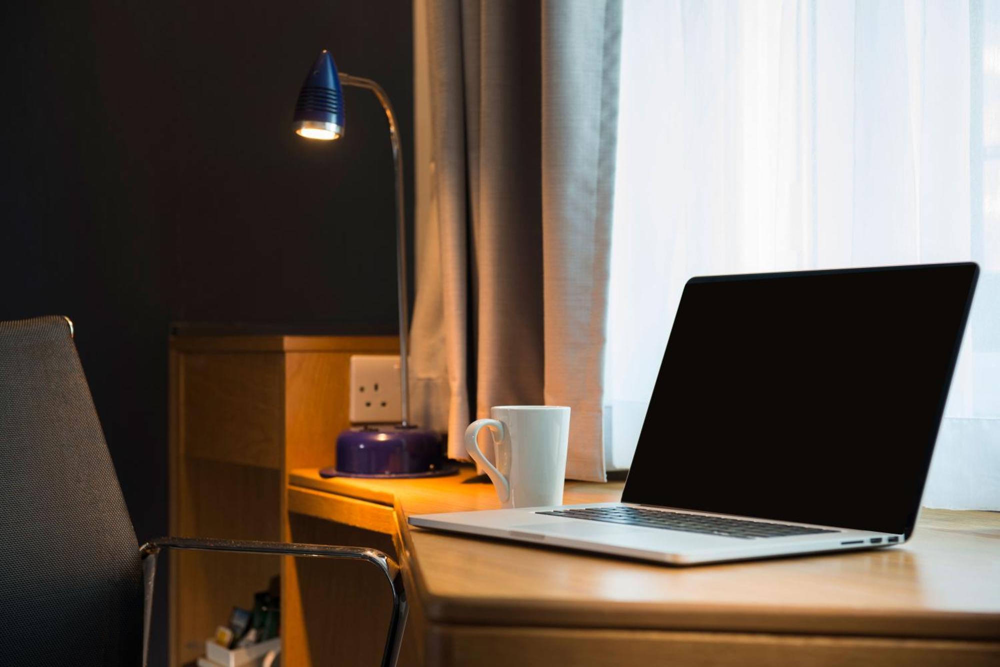 Holiday Inn Express Droitwich Spa By Ihg Номер фото