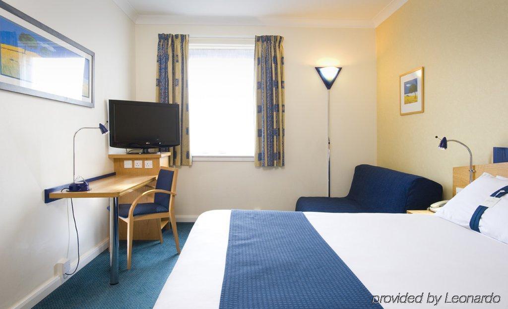 Holiday Inn Express Droitwich Spa By Ihg Номер фото