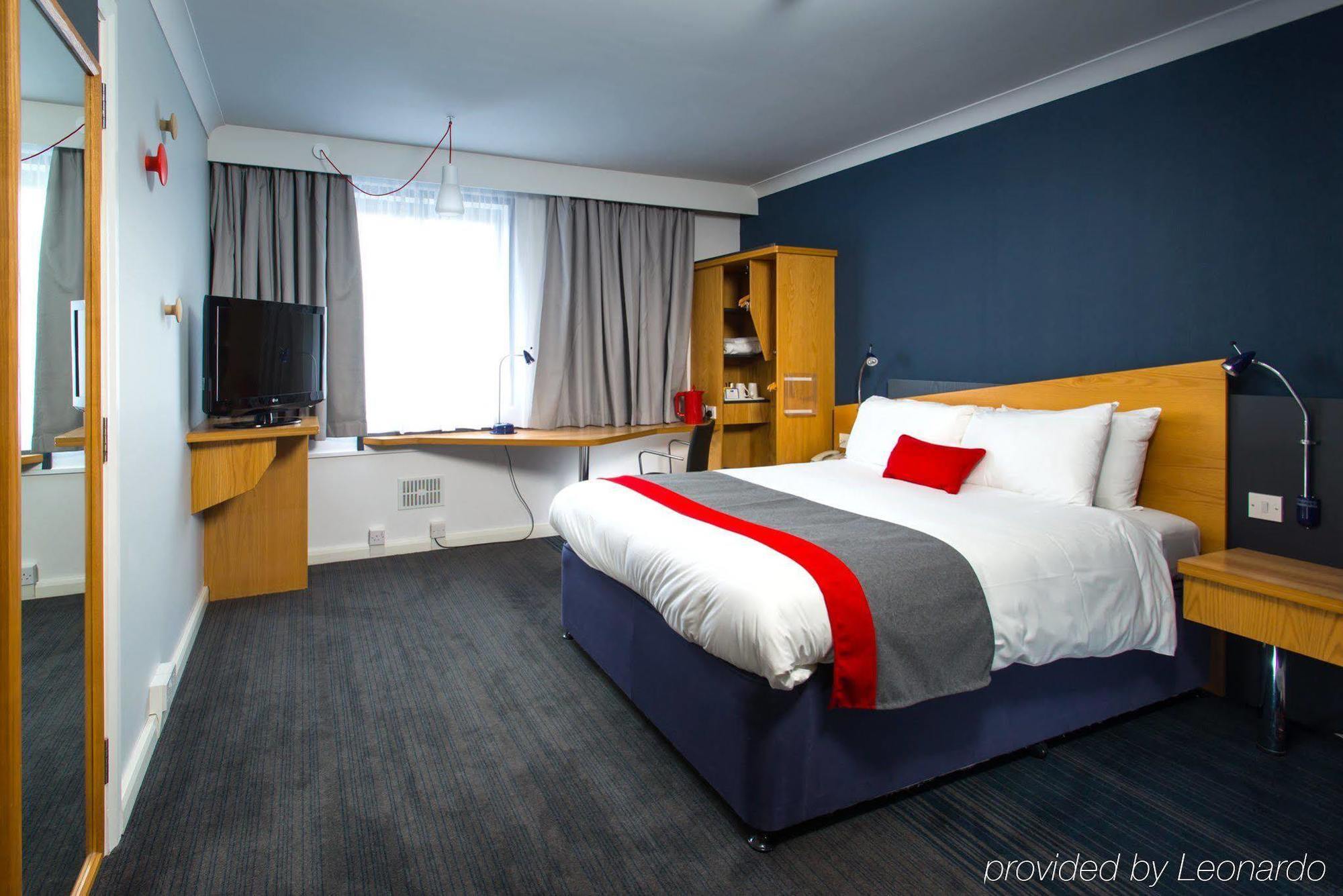 Holiday Inn Express Droitwich Spa By Ihg Экстерьер фото