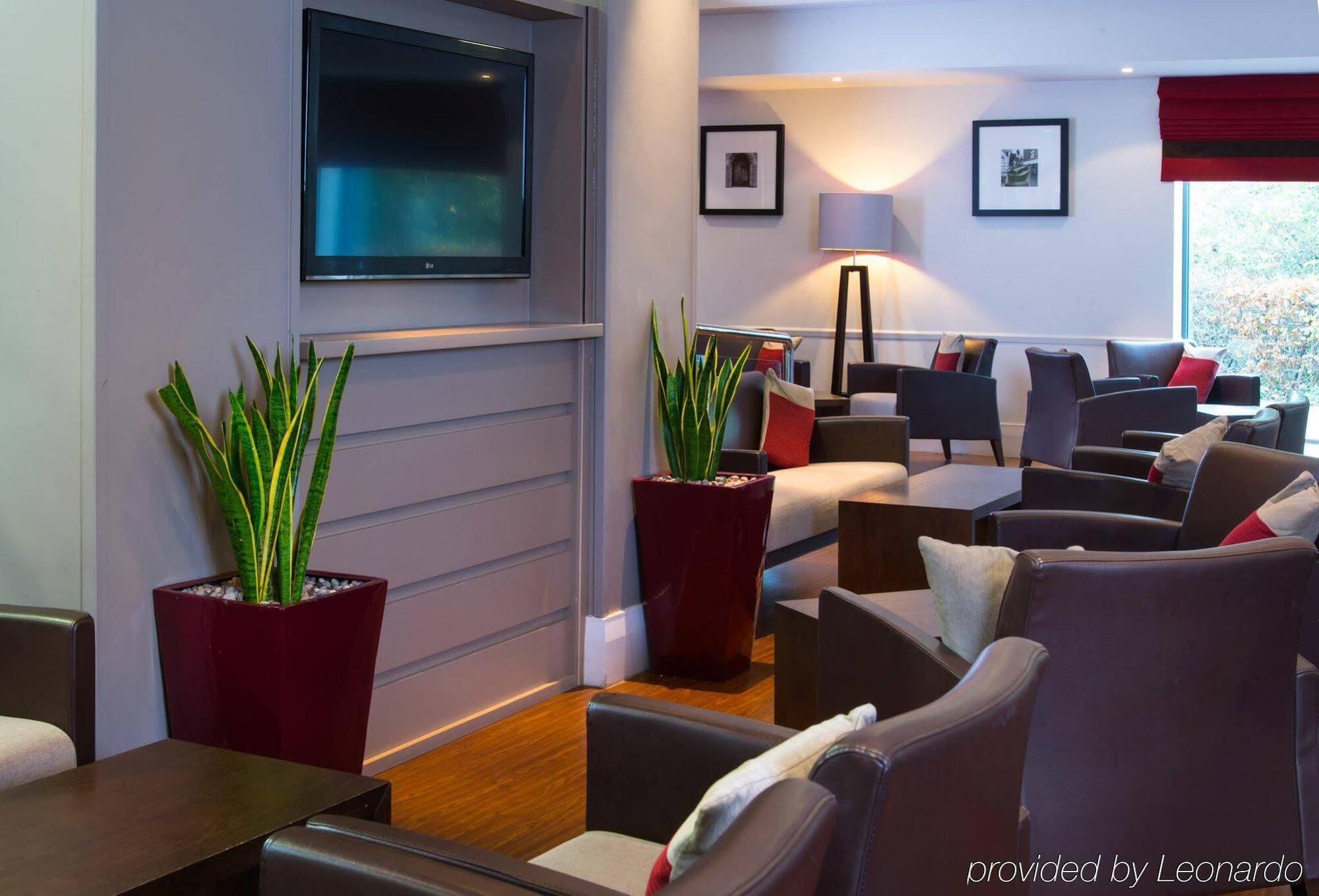 Holiday Inn Express Droitwich Spa By Ihg Экстерьер фото