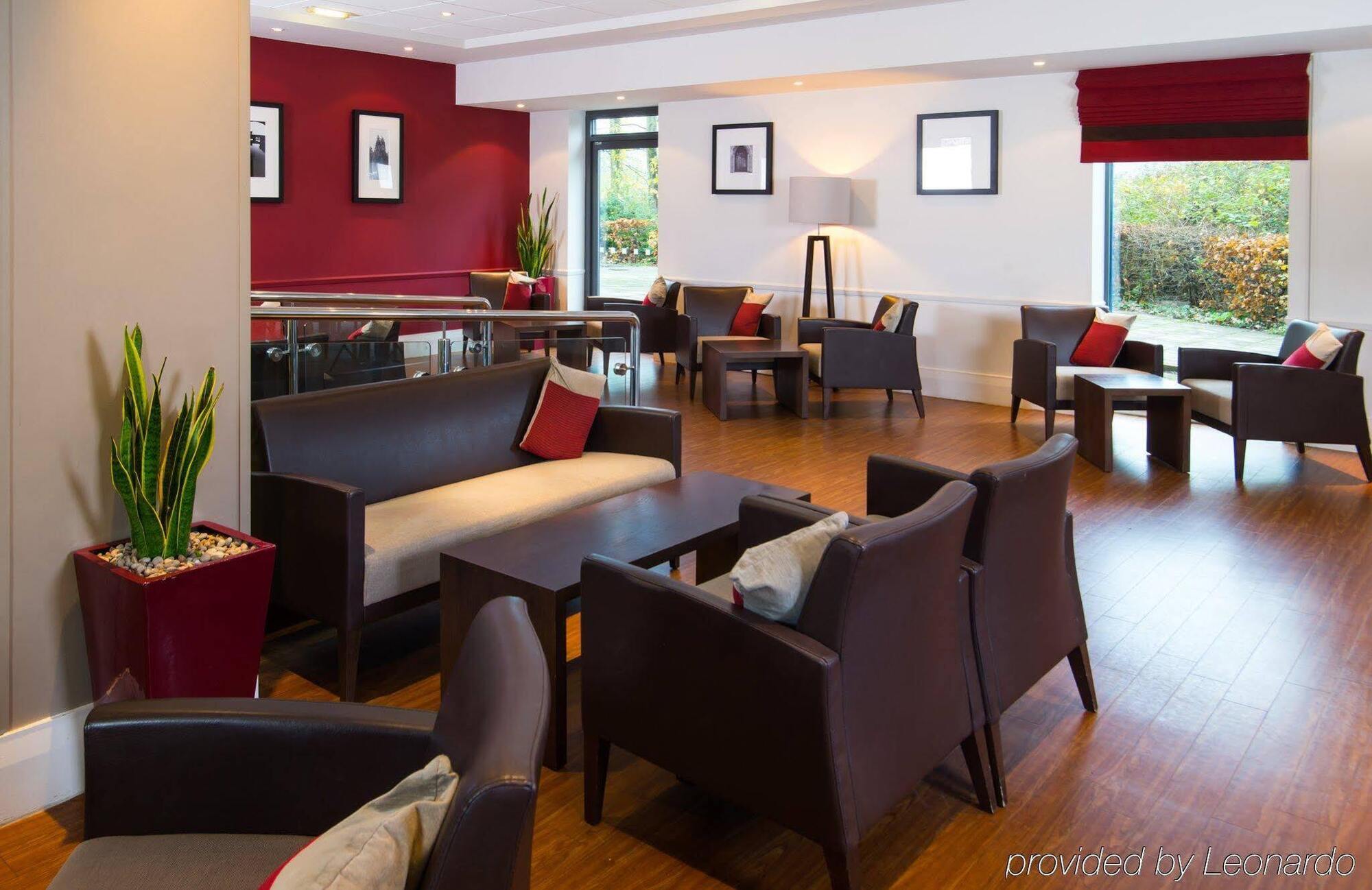 Holiday Inn Express Droitwich Spa By Ihg Экстерьер фото